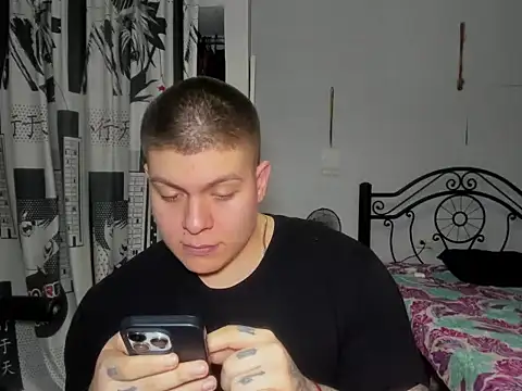 regan jhonso online show from February 24, 5:49 am