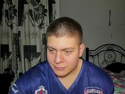 regan jhonso online show from February 28, 3:40 am