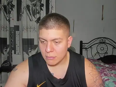 regan jhonso online show from March 3, 7:47 am