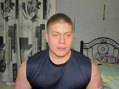 regan jhonso online show from March 27, 5:46 am