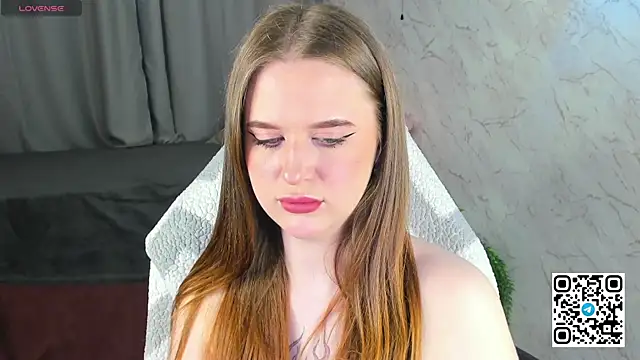 Betany Foks online show from April 23, 12:34 am