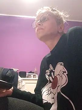 BritneyHudson online show from October 23, 1:27 am