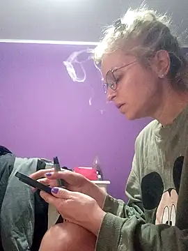 BritneyHudson online show from February 26, 2:10 am