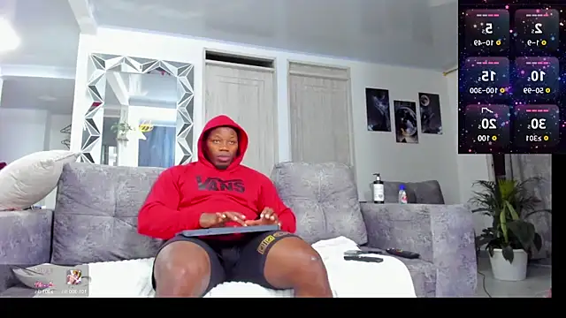 tommike online show from March 4, 12:50 am