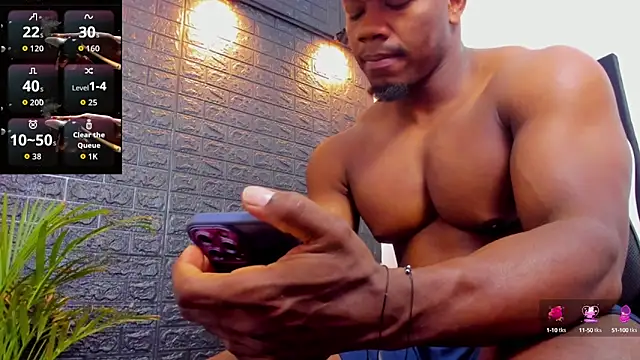 tommike online show from October 6, 11:29 am