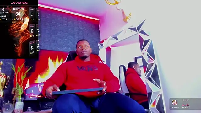 tommike online show from March 18, 3:31 am