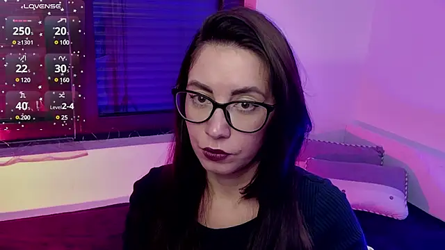 Snapshot of RitaSonnet chatting on December 10, 3:55 pm RitaSonnet online show from December 10, 3:55 pm