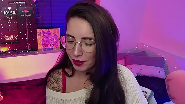 Snapshot of RitaSonnet chatting on December 22, 2:16 pm RitaSonnet online show from December 22, 2:16 pm