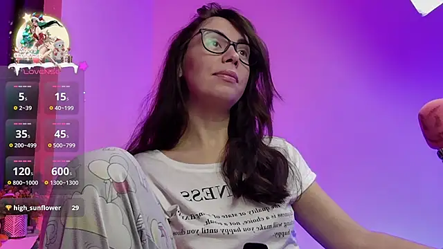 Snapshot of RitaSonnet chatting on December 26, 6:09 am RitaSonnet online show from December 26, 6:09 am