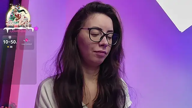 Snapshot of RitaSonnet chatting on December 27, 6:03 am RitaSonnet online show from December 27, 6:03 am