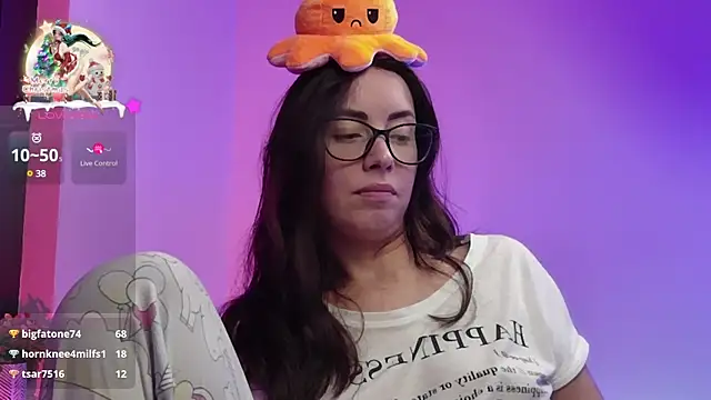 Snapshot of RitaSonnet chatting on December 27, 9:06 am RitaSonnet online show from December 27, 9:06 am