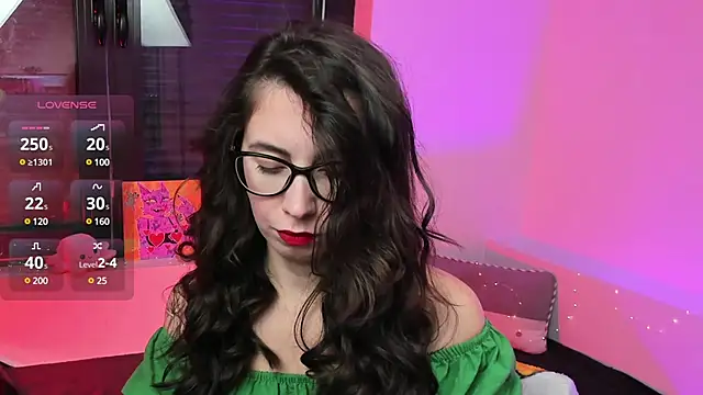 Snapshot of RitaSonnet chatting on January 31, 2:49 pm RitaSonnet online show from January 31, 2:49 pm