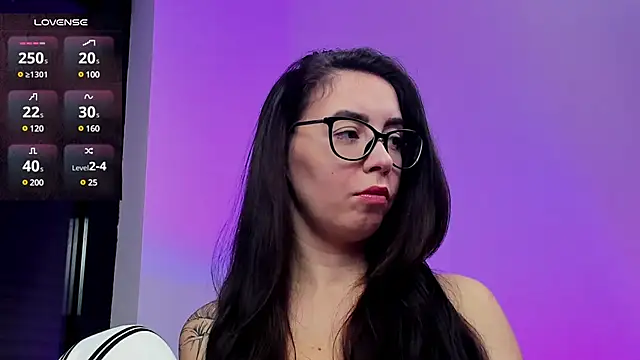 Snapshot of RitaSonnet chatting on February 7, 10:19 am RitaSonnet online show from February 7, 10:19 am