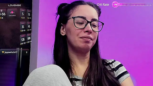 Snapshot of RitaSonnet chatting on February 8, 10:39 am RitaSonnet online show from February 8, 10:39 am