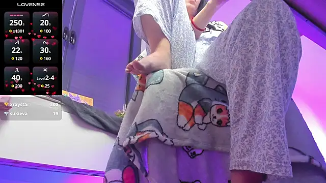 Snapshot of RitaSonnet chatting on March 2, 1:38 pm RitaSonnet online show from March 2, 1:38 pm