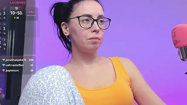 Snapshot of RitaSonnet chatting on March 12, 2:01 pm RitaSonnet online show from March 12, 2:01 pm