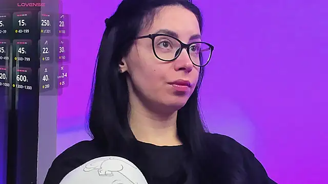 Snapshot of RitaSonnet chatting on March 19, 10:22 am RitaSonnet online show from March 19, 10:22 am