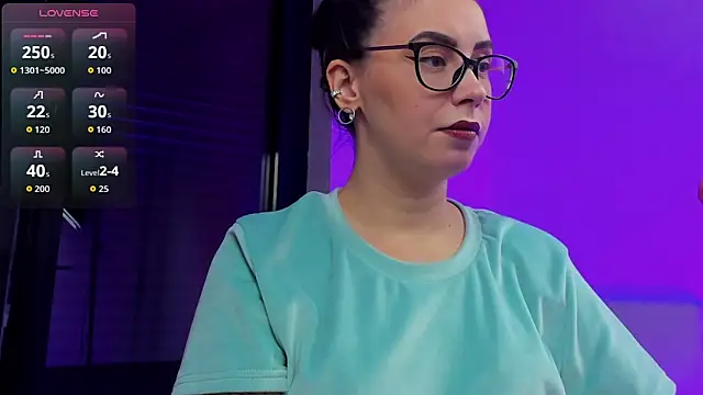 RitaSonnet online show from November 7, 2:06 pm