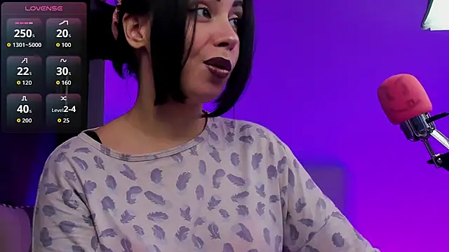 RitaSonnet online show from November 15, 12:56 pm