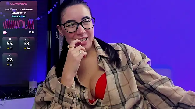 RitaSonnet online show from January 6, 11:03 am