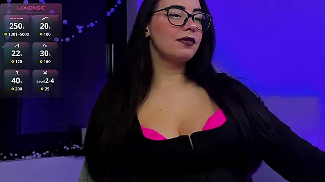 RitaSonnet online show from January 16, 12:09 pm