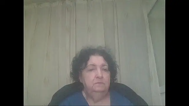 maturekorine online show from November 10, 5:34 pm