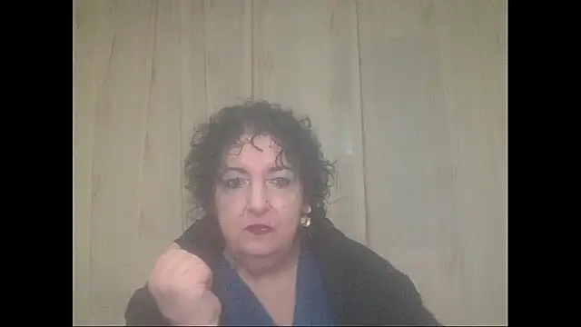 maturekorine online show from November 19, 6:52 pm