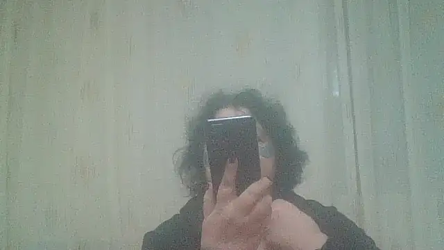 maturekorine online show from December 19, 5:09 pm