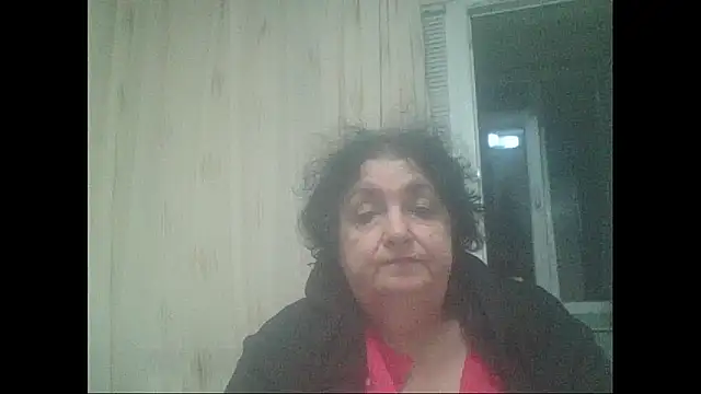 maturekorine online show from December 22, 10:07 pm