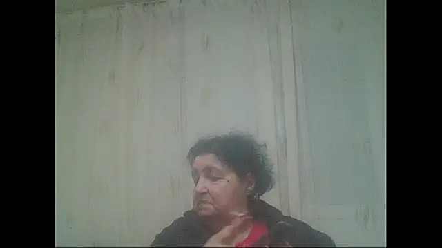 maturekorine online show from January 10, 7:26 pm