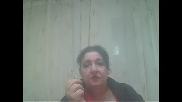 maturekorine online show from January 14, 8:03 pm