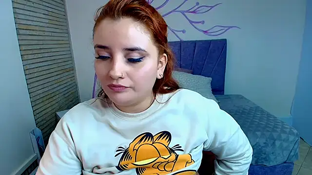 ZaraNolimits  online show from December 12, 10:52 pm