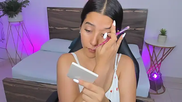 Snapshot of ivette_bocelly chatting on January 11, 7:27 pm ivette bocelly online show from January 11, 7:27 pm