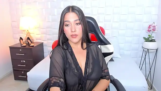 Snapshot of ivette_bocelly chatting on February 15, 3:09 am ivette bocelly online show from February 15, 3:09 am