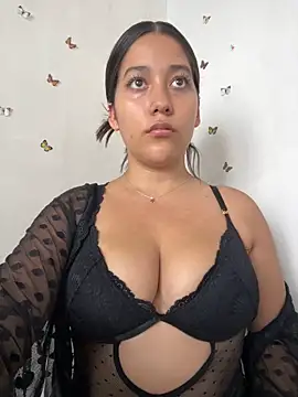 Snapshot of ivette_bocelly chatting on September 26, 9:19 pm ivette bocelly online show from September 26, 9:19 pm