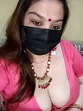 Rupaleesexy online show from December 6, 9:54 am