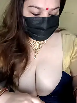 Rupaleesexy online show from December 14, 10:02 am