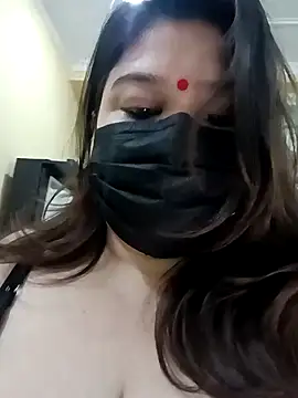 Rupaleesexy online show from February 4, 10:32 am