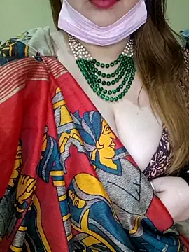 Rupaleesexy online show from November 12, 6:08 pm