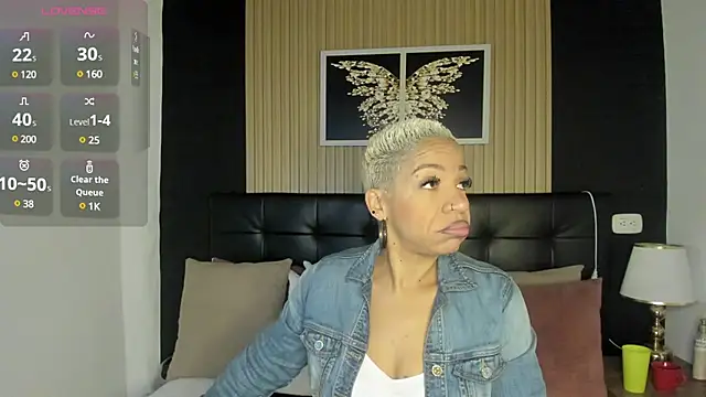 summer night  online show from March 6, 10:52 am