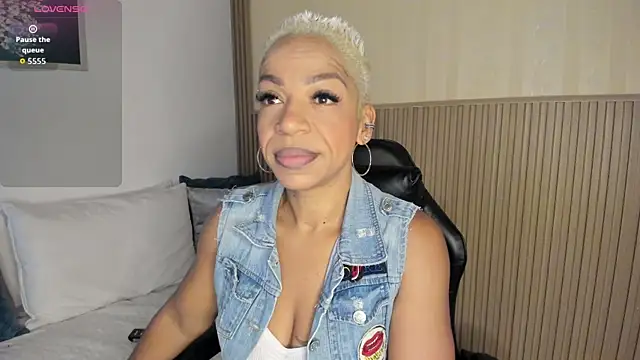 summer night  online show from September 11, 11:21 am