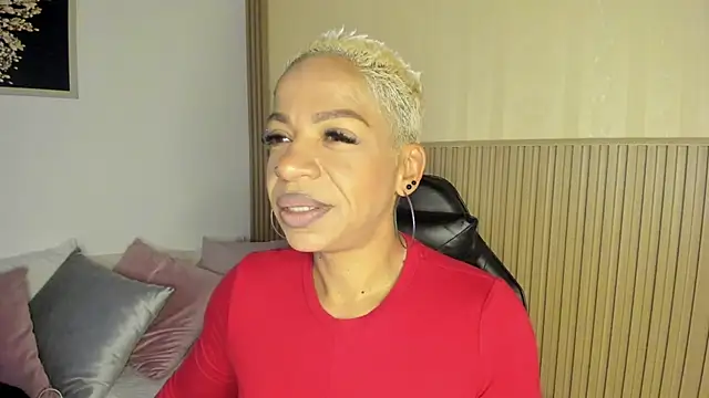 summer night  online show from October 2, 12:01 pm