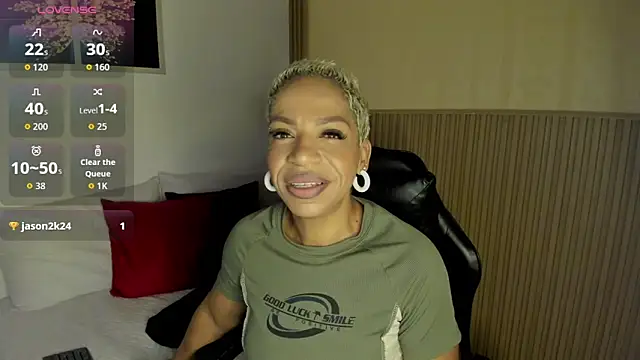 summer night  online show from February 25, 11:42 am