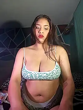 Susan-Rumie online show from December 16, 8:05 pm