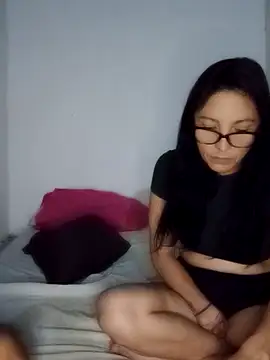 KarameloVzla online show from December 17, 2:39 am