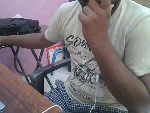 ITGuyhyd online show from March 19, 11:03 am