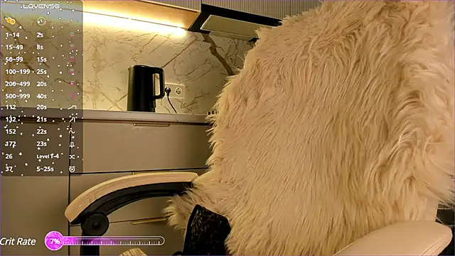 sally 009 online show from December 29, 4:51 pm