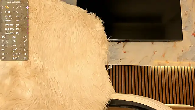 sally 009 online show from November 25, 3:50 am