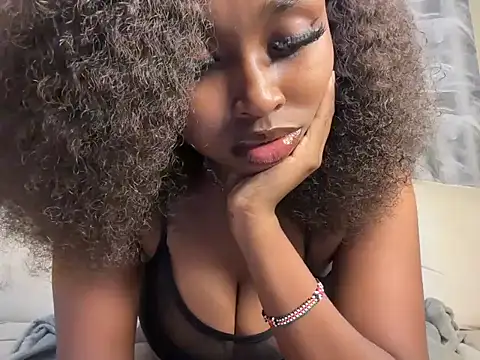 Chocolate queen2 online show from March 13, 11:28 am