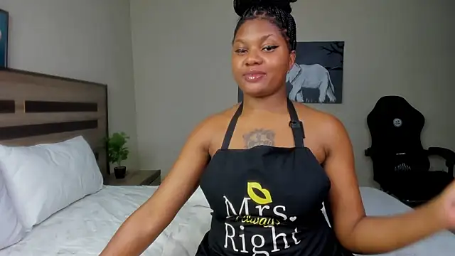 Renee-18 online show from February 25, 10:39 pm